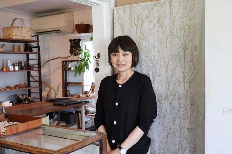 vokko(ヴォッコ)