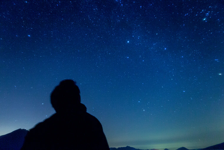 星空