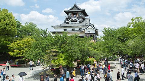 現地スタッフ厳選 愛知県のおすすめ観光スポットbest21 楽天トラベル