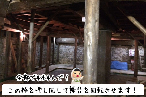 奈落