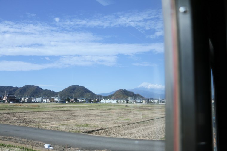 いちご BonBonBERRY 伊豆の国 factory 田京駅