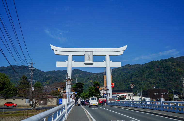 これで完璧 出雲大社 縁結びのご利益を授かる参拝のコツ 楽天トラベル