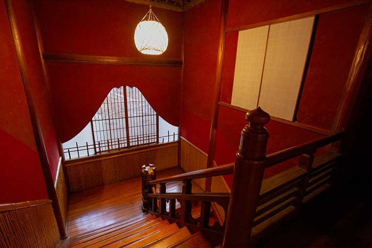 金具屋 富士山