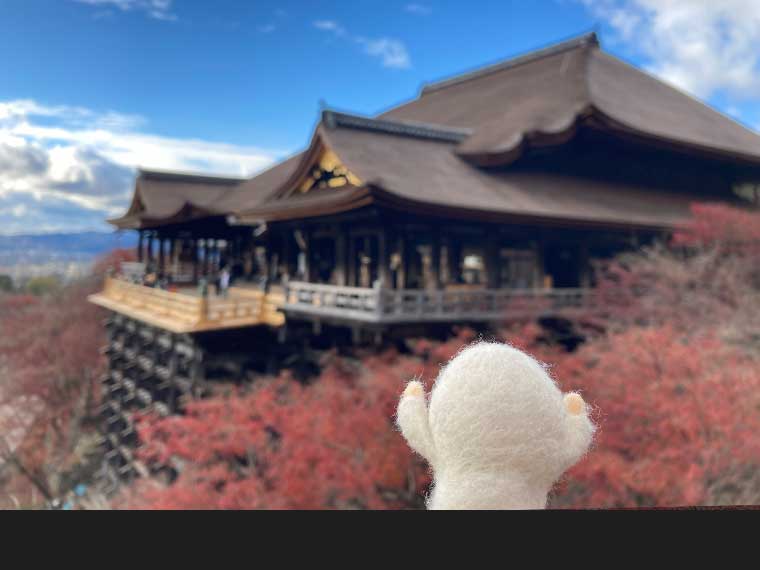 そうだ、今こそディープに京都を巡ろう