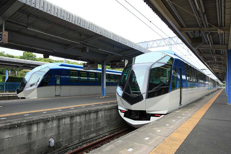 賢島駅