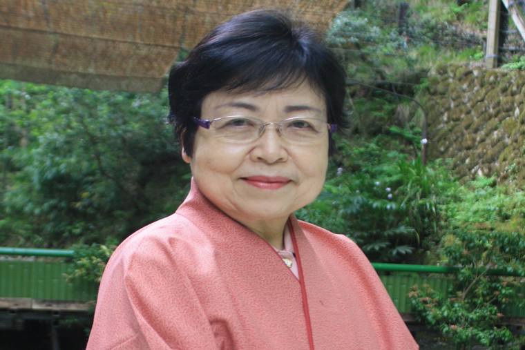 京貴船ひろやの梁瀬さん