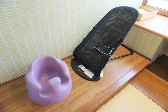 鬼怒川温泉ホテル キディルーム