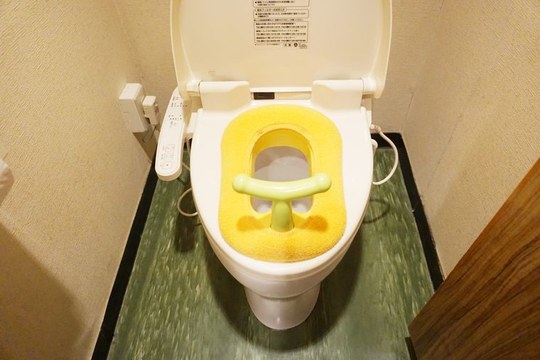 鬼怒川温泉ホテル キディルーム