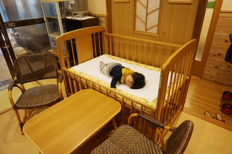 鬼怒川温泉ホテル 貸切露天風呂
