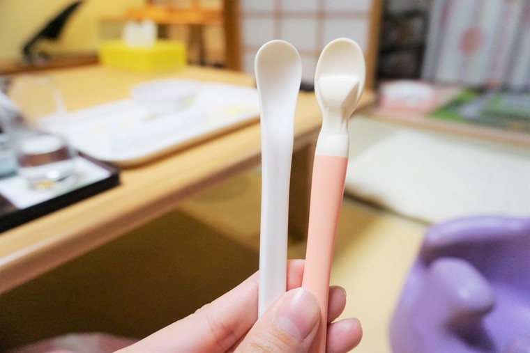 鬼怒川温泉ホテル 離乳食