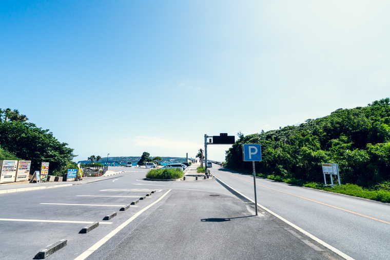 古宇利大橋