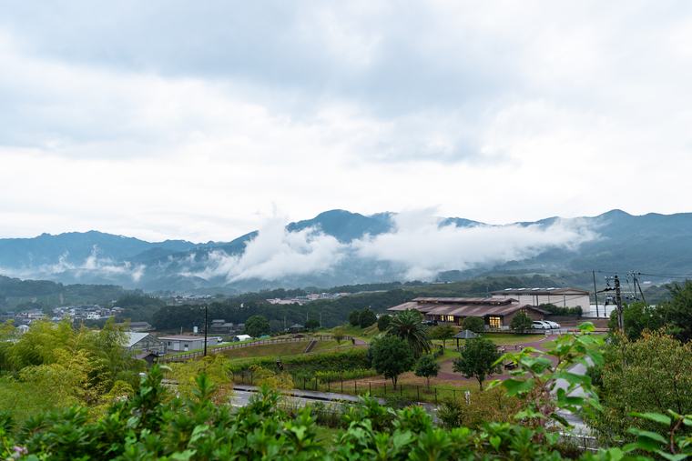 熊野古道 熊野倶楽部