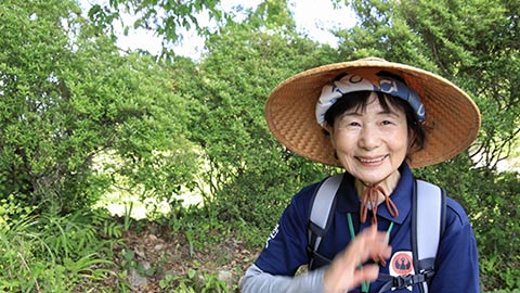 「熊野本宮大社」参拝は熊野古道を歩いてこそ!取材レポート
