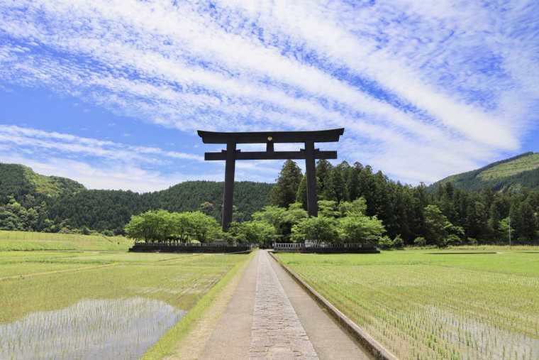 大斎原