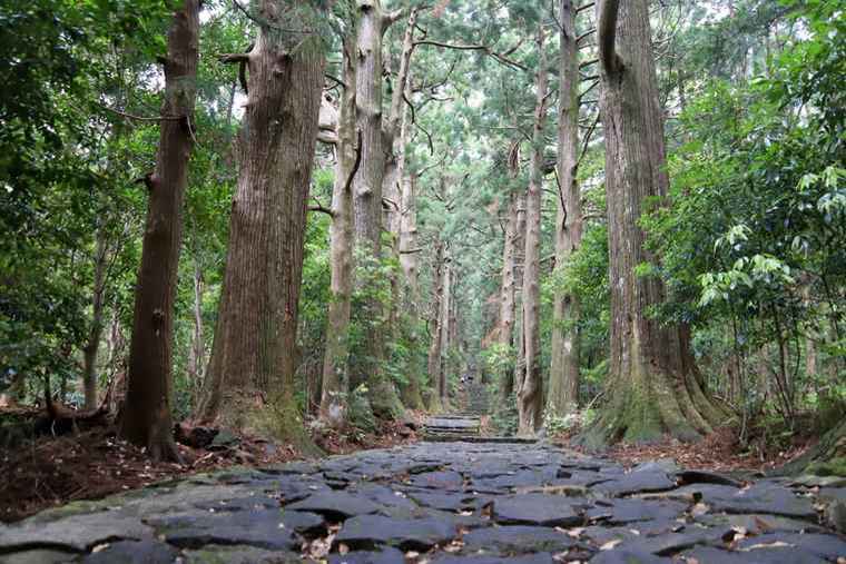 大門坂