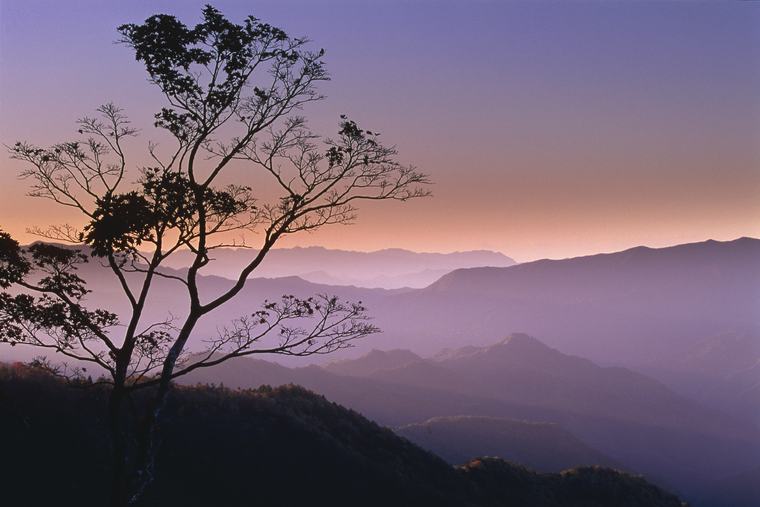 小辺路