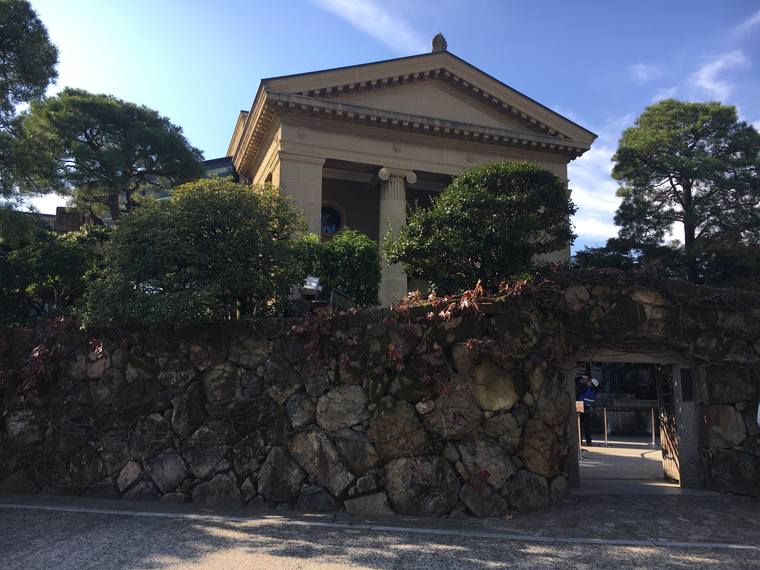 大原美術館