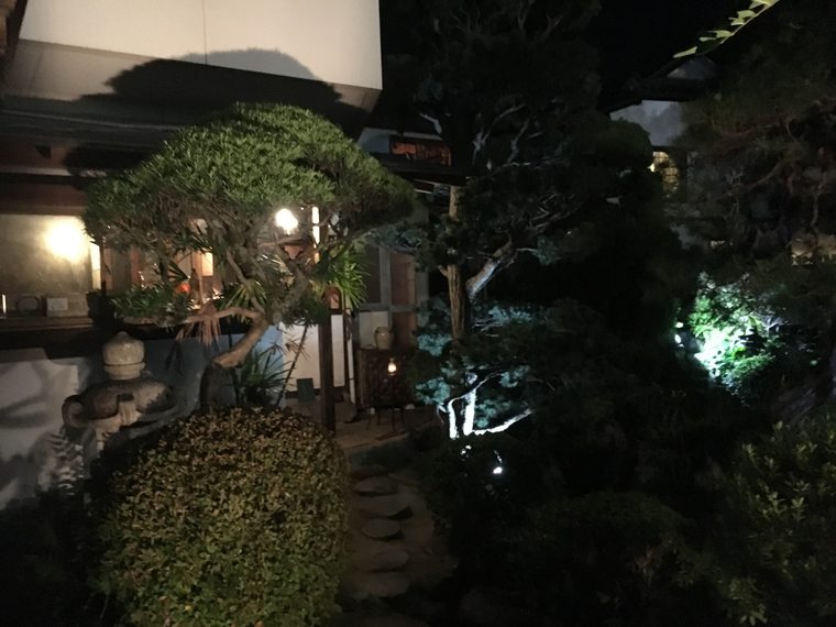 常衛門食堂