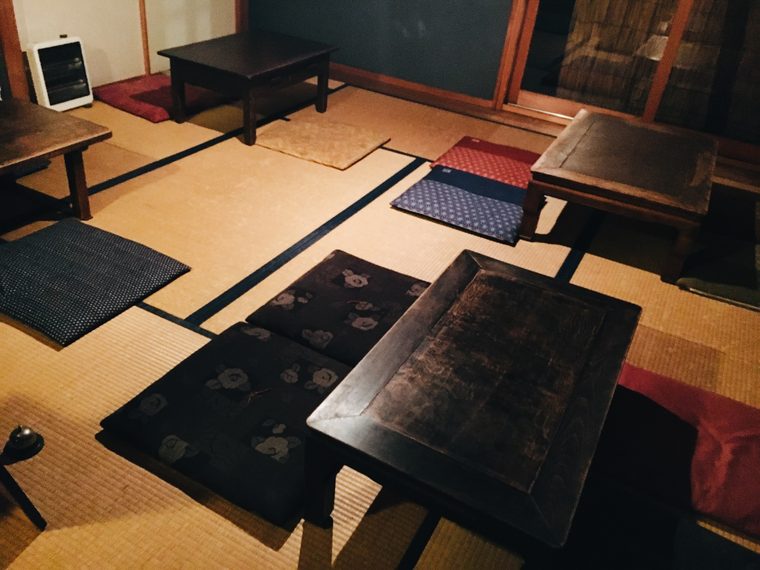常右衛門