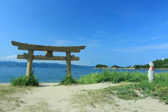 直島