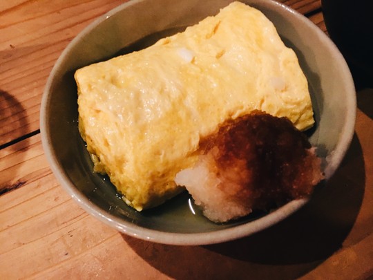 常衛門食堂