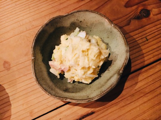 常衛門食堂