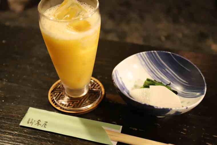 黒川温泉 お酒 かっぽ手形