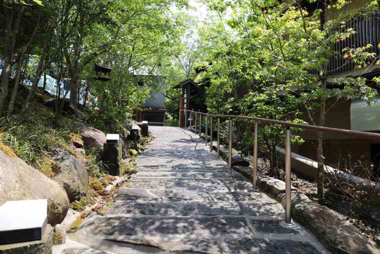 黒川温泉 南城苑