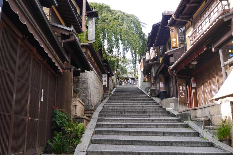 産寧坂