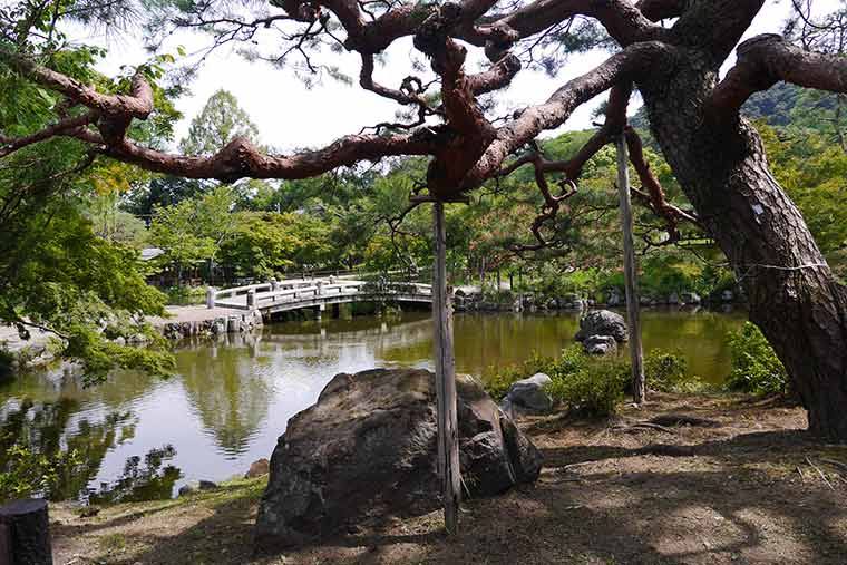 円山公園