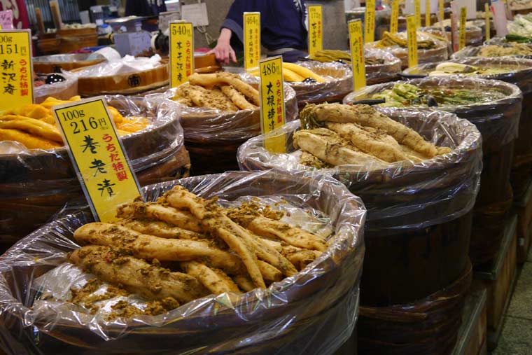 錦市場