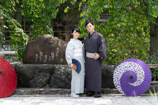 辰巳大明神 巽橋