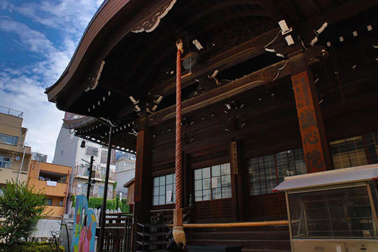 誠心院