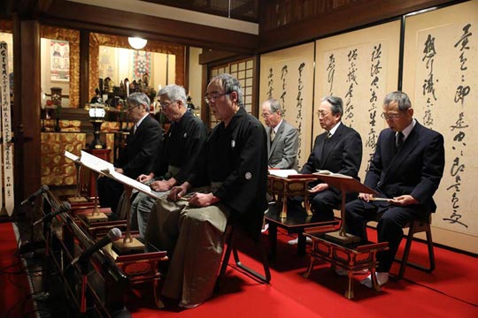 誠心院