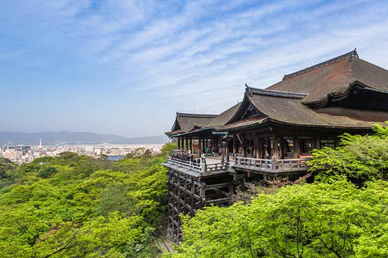 清水寺