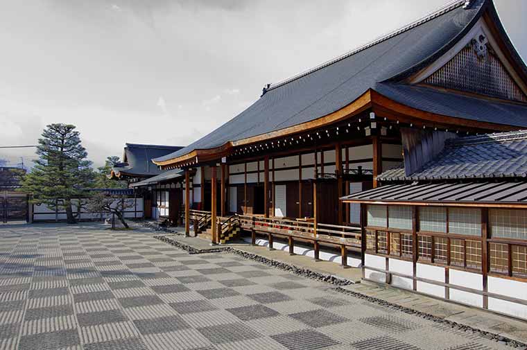 聖護院