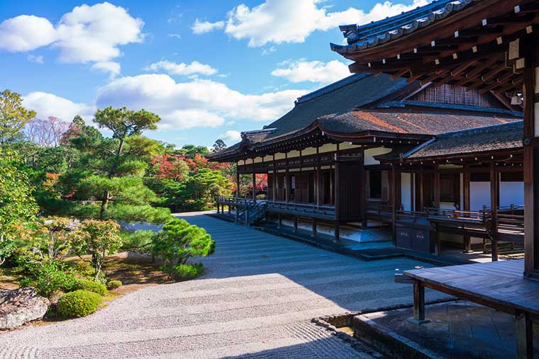 仁和寺