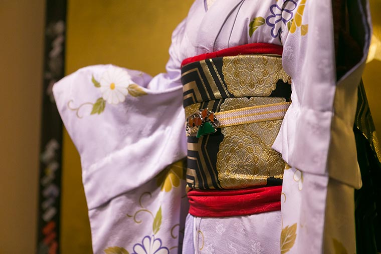 京都 お座敷遊び体験プラン