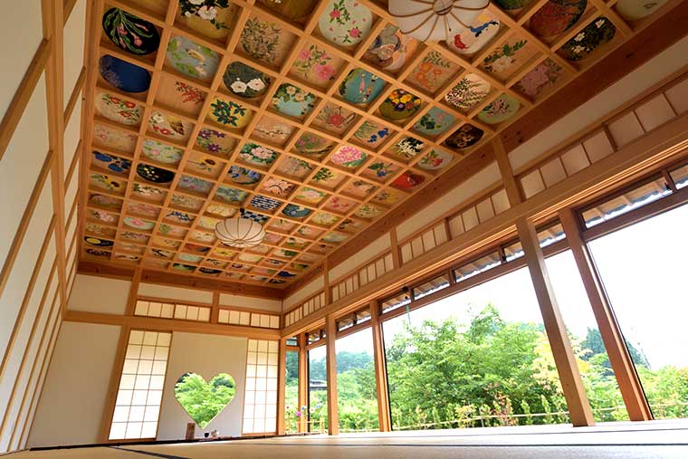 正寿院