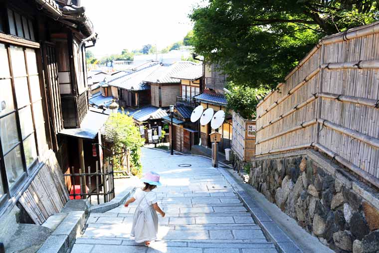二年坂