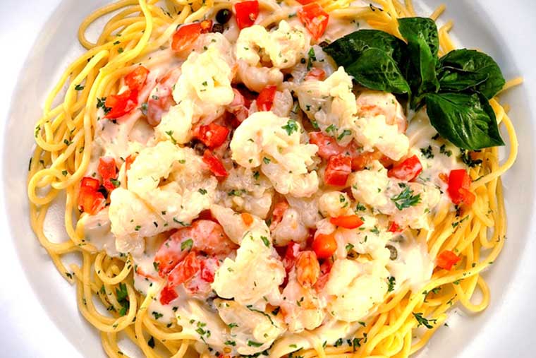 Mama’s Spaghetti House(ママズ スパゲッティ ハウス)