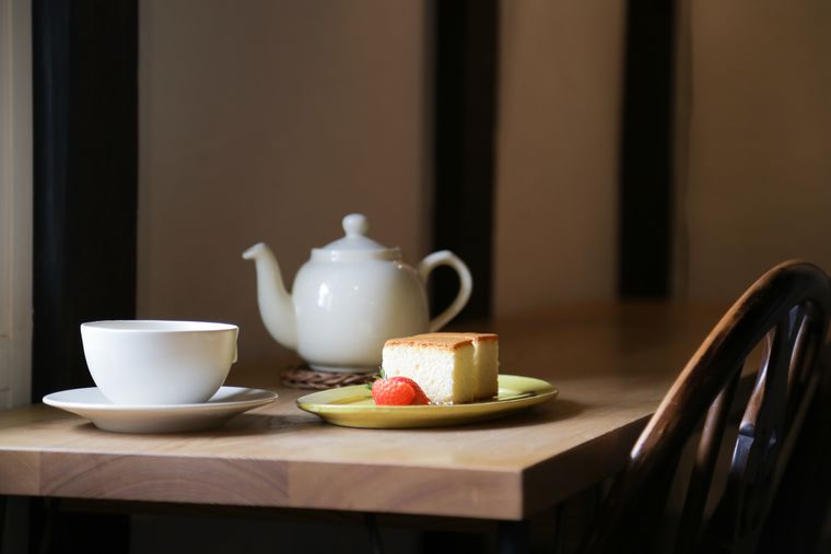 cafe chiiann