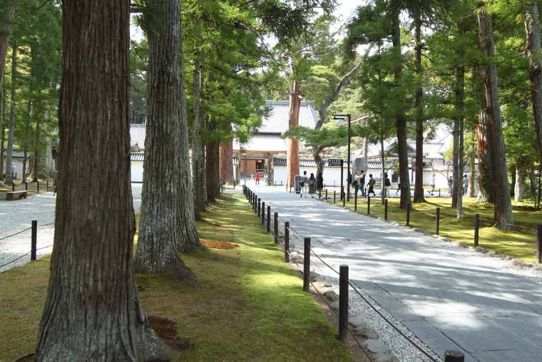 松島 瑞巌寺