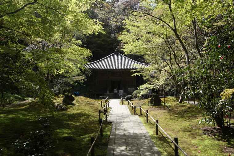 松島 円通院