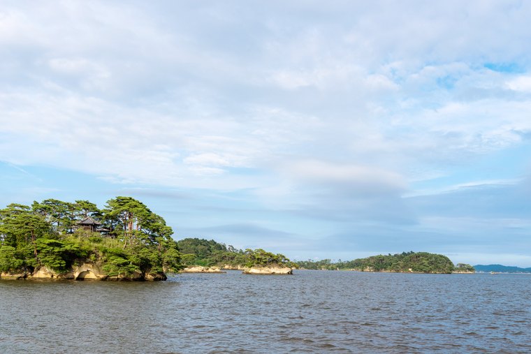 松島 観光