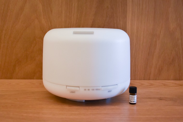 MUJI HOTEL GINZA