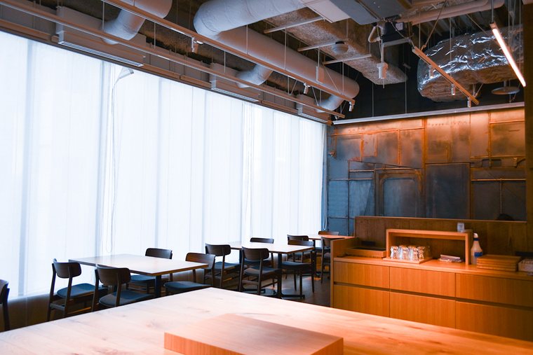 MUJI HOTEL GINZA
