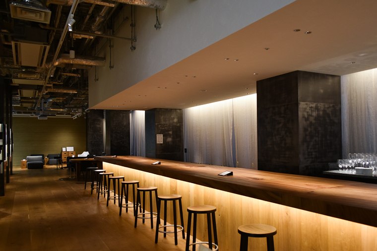 MUJI HOTEL GINZA