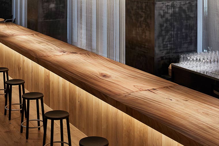 MUJI HOTEL GINZA