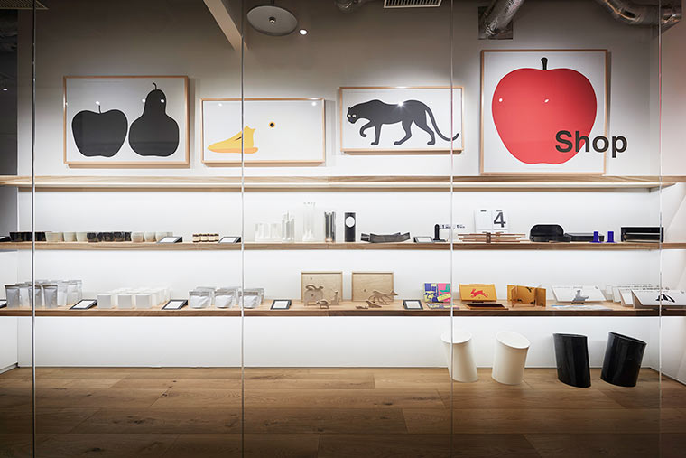 MUJI HOTEL GINZA
